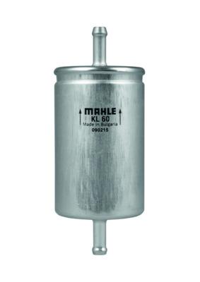 Fuel filter - KL 60 MAHLE