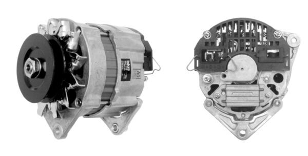Alternatore - MG 110 MAHLE