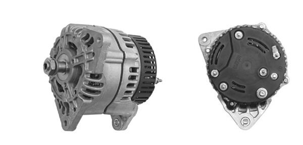 Generator - MG 308 MAHLE