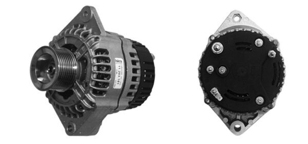 Generator - MG 327 MAHLE