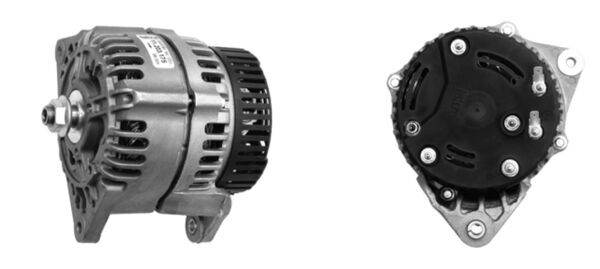 Alternatore - MG 562 MAHLE