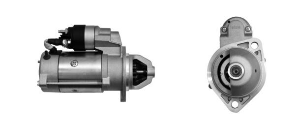 Starter - MS 28 MAHLE