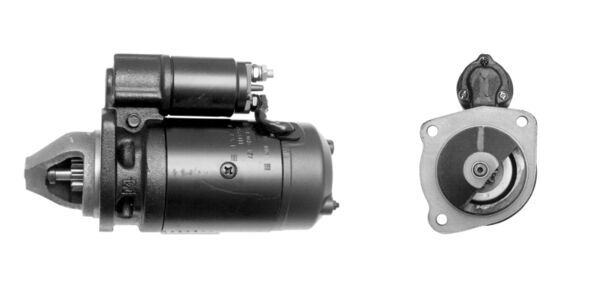 Starter - MS 220 MAHLE