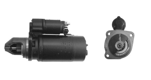 Starter - MS 280 MAHLE