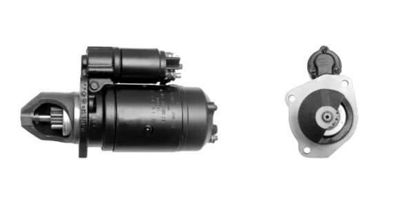Starter - MS 365 MAHLE