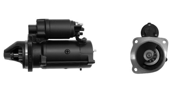 Starter - MS 399 MAHLE
