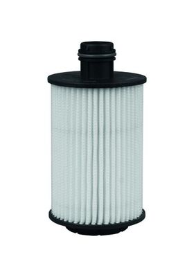 Filtro olio - OX 1012D MAHLE