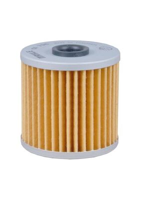 Filtro olio - OX 796 MAHLE