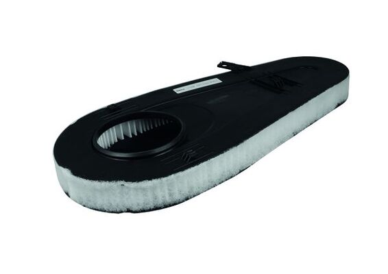 Air Filter - LX 3598 MAHLE