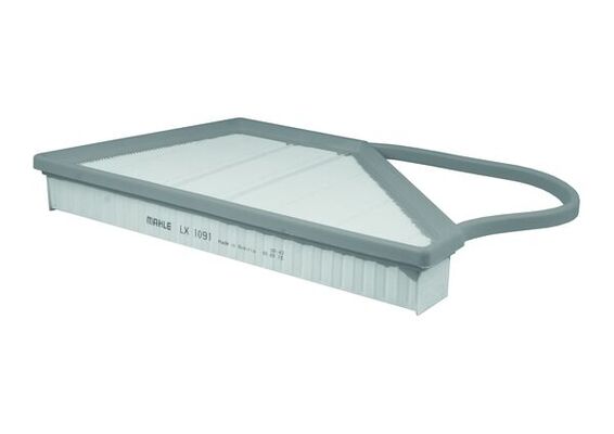 Air Filter - LX 1091 MAHLE