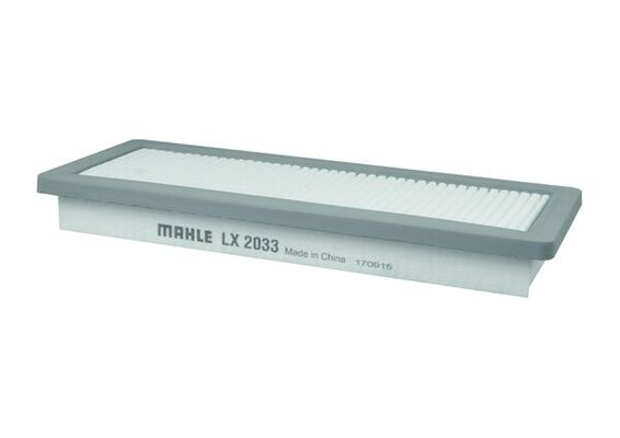 Luftfilter - LX 2033 MAHLE