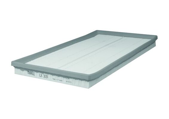 Luftfilter - LX 3031 MAHLE