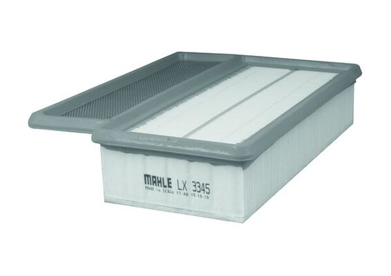 Air Filter - LX 3345 MAHLE