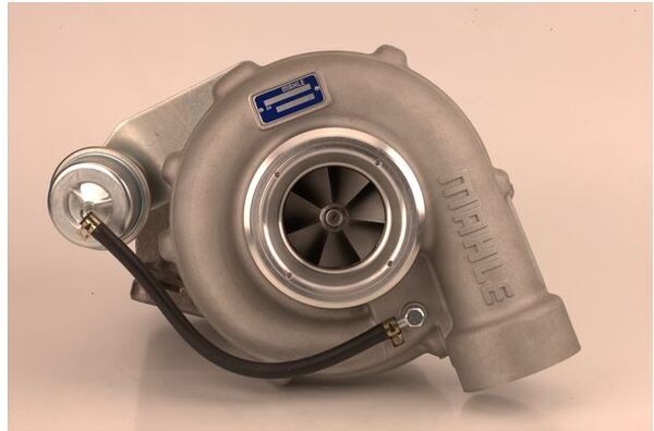 Turbocompressore, Sovralimentazione - 001 TC 18023 000 MAHLE