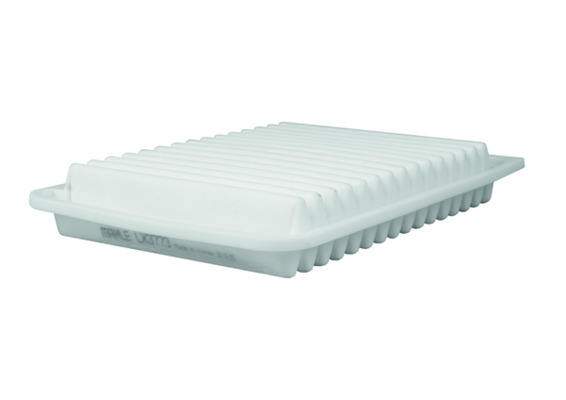 Luftfilter - LX 3773 MAHLE