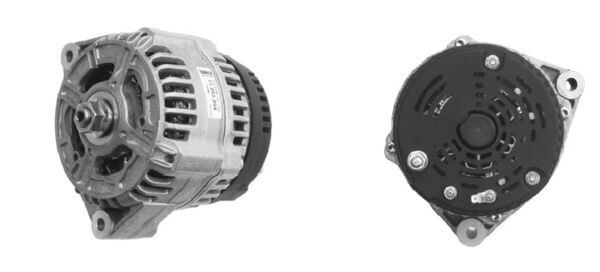 Generator - MG 4 MAHLE