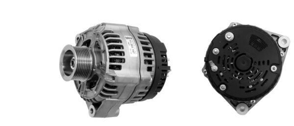 Alternator - MG 36 MAHLE