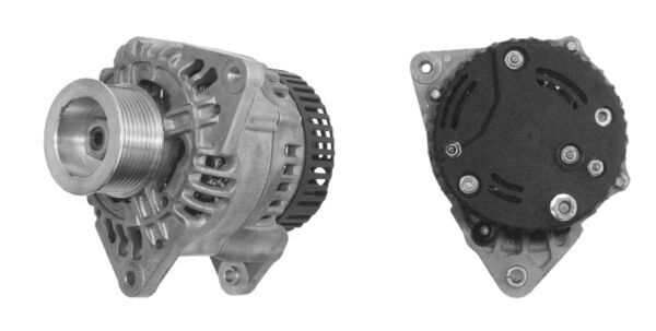 Alternatore - MG 404 MAHLE