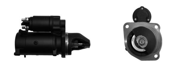 Motorino d'avviamento - MS 148 MAHLE