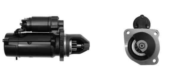 Starter - MS 214 MAHLE