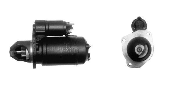 starteris - MS 420 MAHLE