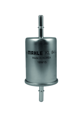 Fuel filter - KL 84 MAHLE