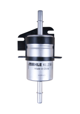 Fuel filter - KL 238 MAHLE
