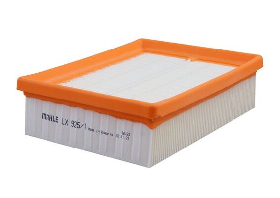 Air Filter - LX 925/1 MAHLE