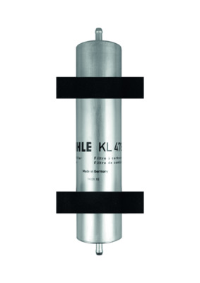 Fuel filter - KL 478 MAHLE