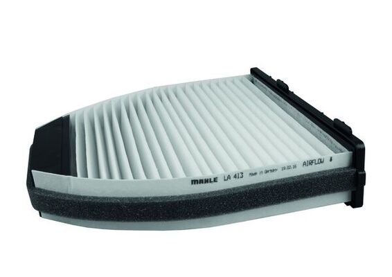 Filter, interior air - LA 413 MAHLE