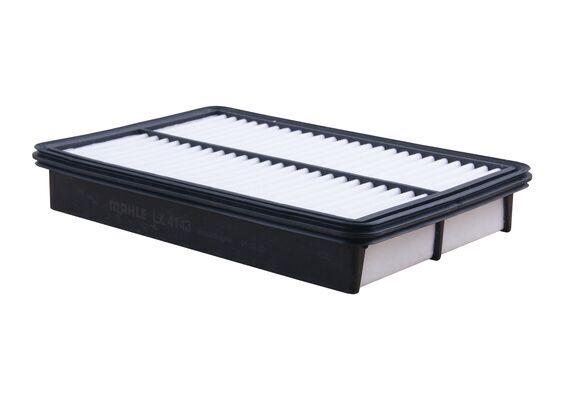 Luftfilter - LX 4143 MAHLE