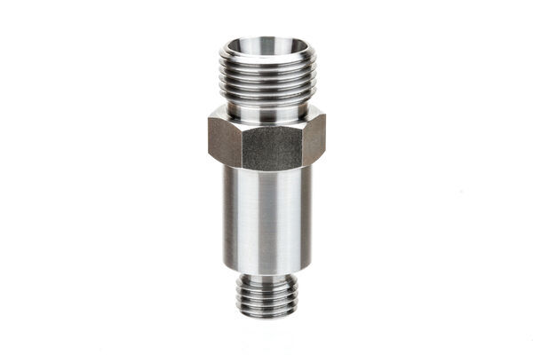 Kit montaggio, Compressore - 228 TK 12693 000 MAHLE