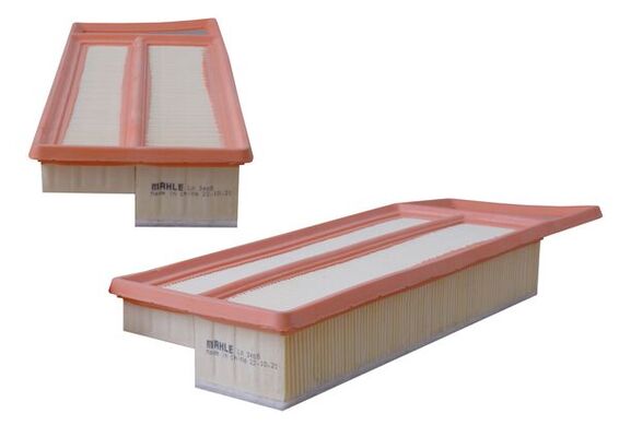 Air Filter - LX 3465 MAHLE