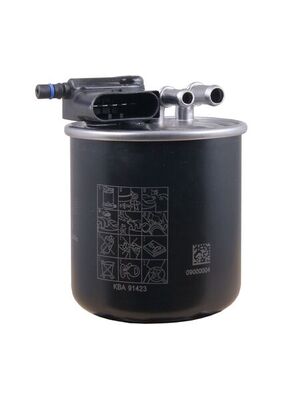 Fuel filter - KL 949 MAHLE
