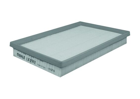 Filtro aria - LX 2992 MAHLE