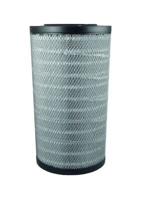 Luftfilter - LX 3753 MAHLE