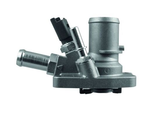Thermostat, coolant - TI 258 80 MAHLE