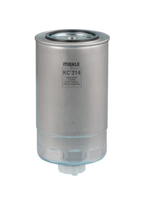 Топливный фильтр - KC 214 MAHLE