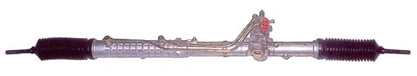 Steering Gear - 01.01.1550 LIZARTE