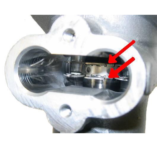 Steering Gear - 01.05.2006 LIZARTE