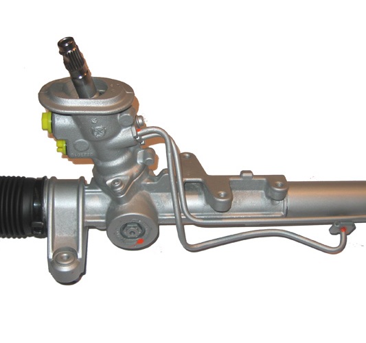 Steering Gear - 01.05.3001 LIZARTE