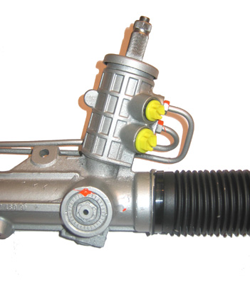 Steering Gear - 01.09.2160 LIZARTE