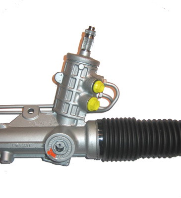 Steering Gear - 01.09.2162 LIZARTE