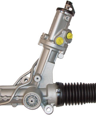 Steering Gear - 01.09.2256 LIZARTE