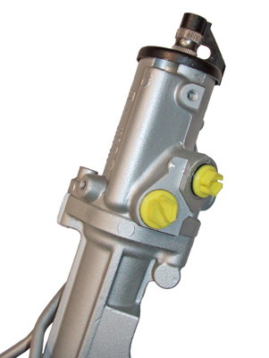 Steering Gear - 01.09.2256 LIZARTE
