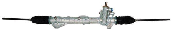 Steering Gear - 01.16.2010 LIZARTE