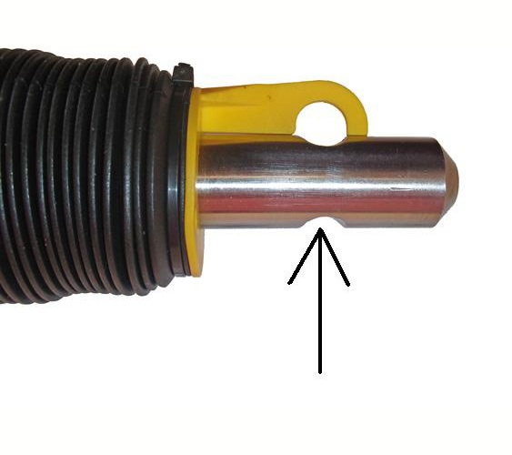 Steering Gear - 01.16.2300 LIZARTE