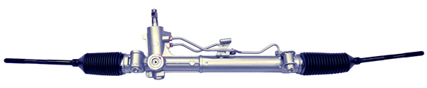 Steering Gear - 01.26.1950 LIZARTE