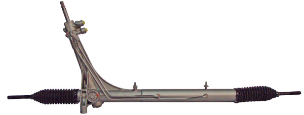 Steering Gear - 01.26.2022 LIZARTE