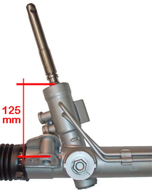 Steering Gear - 01.28.3280 LIZARTE